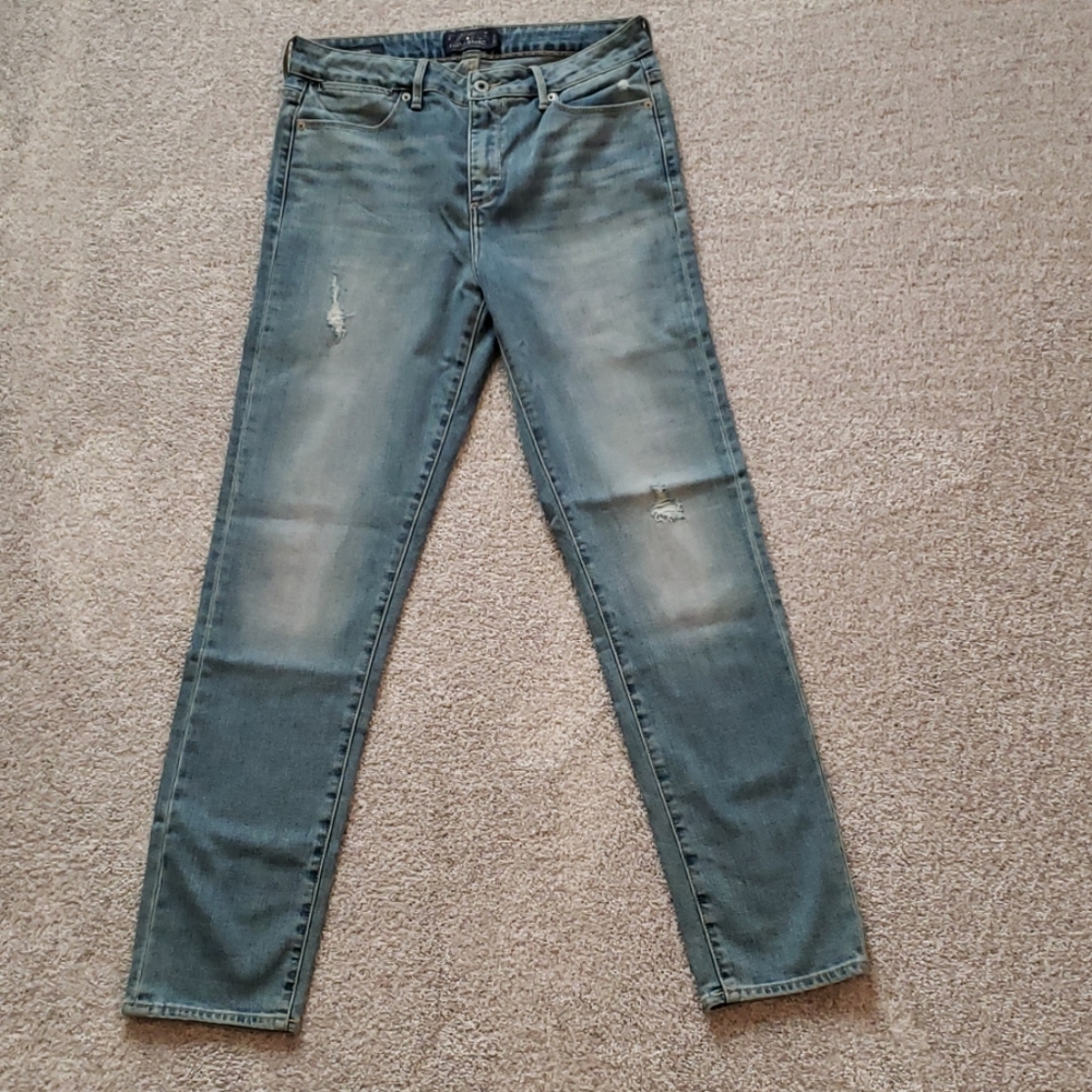 Lucky Brand Jeans